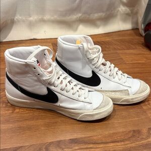 Nike Blazers - Women’s